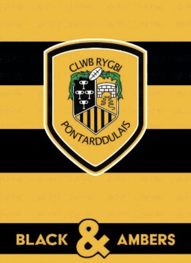 Pontardulais RFC Fixtures