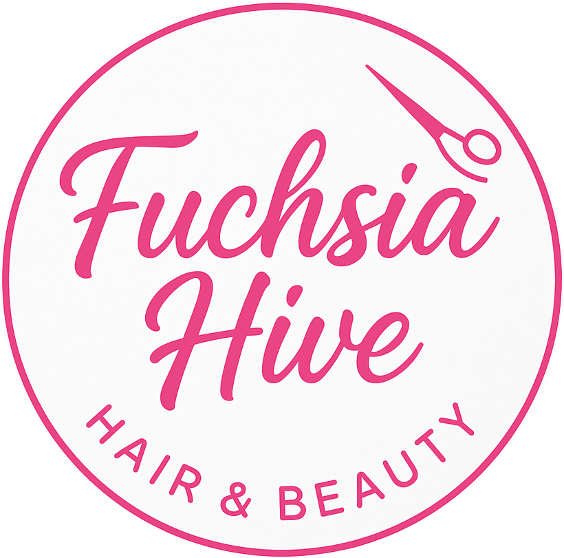 Fuschia Hive Hair & Beauty